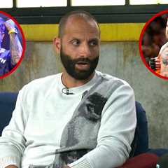 MVP CEO Pitches Jake Paul vs. Conor McGregor Boxing, MMA Fights