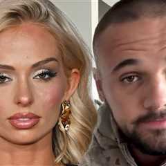 'Mormon Wives' Miranda McWhorter's Ex Fighting Case After Warrant Dropped