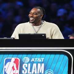 Dwight Howard announces retirement in middle of ugly divorce