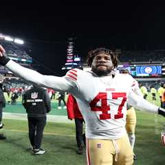 Former Jets pass rusher Bryce Huff retiring at 27 with a new venture in mind