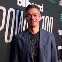 Executive Turntable: WMG CEO to Receive Paley Honor — Plus, Universal Music Nordics Re-Bjørn