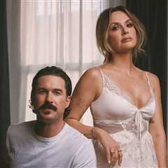 Carly Pearce on Collaborating With Riley Green on ‘If I Don’t Leave I’m Gonna Stay’: ‘I Knew It Was ..