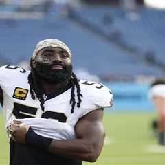 Demario Davis’ decision to come back home to Jets was ‘no brainer’