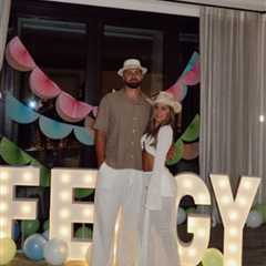 Haley Cavinder, Cowboys star start joint bachelor/bachelorette party after Dak Prescott’s goes..