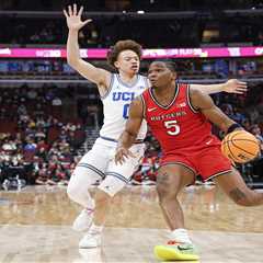 UCLA basketball’s defense is back to being elite, just in time for March