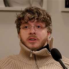 Jack Harlow Says He 'Got Blacker' With His New R&B Album