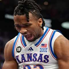 Houston vs. Kansas prediction: Why we’re fading the Cougars in Big 12 semi-finals