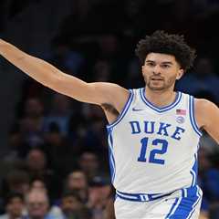Duke vs. Clemson prediction: ACC Tournament picks, odds