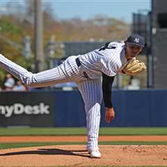 The base-stealing eureka moment that made Yankees into Carlos Lagrange believers