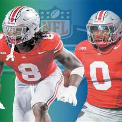 2026 NFL Mock Draft 3.0: Browns take QB to compete with Shedeur Sanders