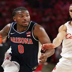 Houston vs. Arizona prediction: Big 12 Tournament Final pick, odds, best bet