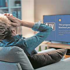 Sports leagues making it harder to watch games is reaching insulting level —with no end in sight