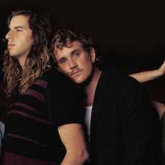 Spacey Jane Release New Single ‘Do You Really Love Her’, Announce Summer Tour