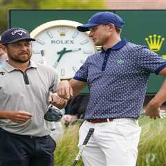 PGA Tour’s dubious ‘fifth major’ is really just another con job