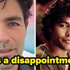 Adrian Grenier Reacted To Being Left Out Of Devil Wears Prada 2, And Everybody's Saying The Same..