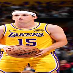 Austin Reaves is a star — and his intentionally missed free throw was one of his biggest highlights