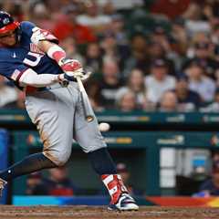 USA-Dominican Republic will be WBC clash of uber-talented teams with very different styles