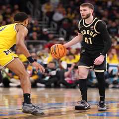 West Regional March Madness 2026 bracket preview: Top teams, players to watch