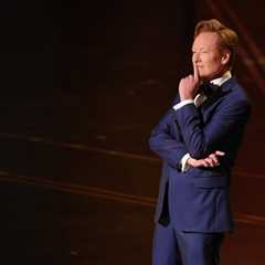 Oscars Spoof Beastie Boys’ ‘Sabotage’ Video in Conan O’Brien’s Cold Open