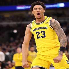 Midwest Regional March Madness 2026 bracket preview: Top teams, players to watch