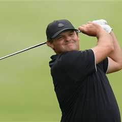 Target this early Masters Tournament sleeper