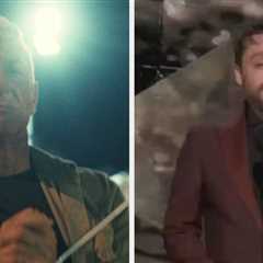 Sean Penn Won An Acting Oscar, And Kieran Culkin And Delroy Lindo's Reactions Say It All