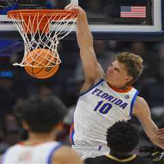 2026 March Madness bracket South Region breakdown, prediction