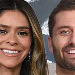 ‘Secret Lives of Mormon Wives’ Production Paused Amid Taylor & Baby Daddy Drama