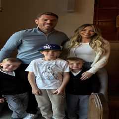 Freddie Freeman, wife Chelsea reveal they’re expecting baby girl