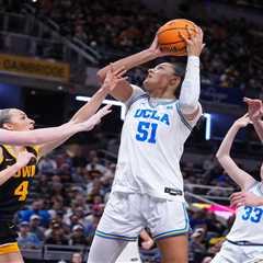 2026 March Madness women’s bracket regional breakdowns, predictions