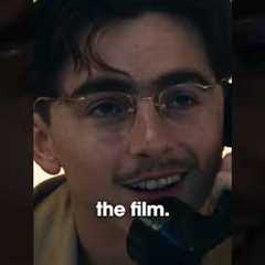 THESE Are The Best Movies Of The Year