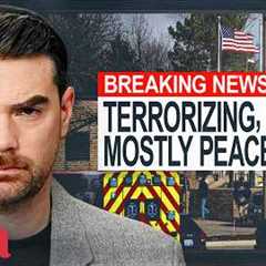 Two Terror Attacks in One Day. What is Happening??