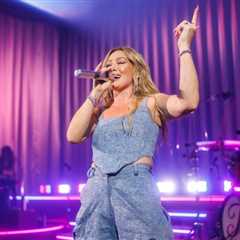 Hilary Duff’s Scented Candles & Diffusers Line Below 60 Is ‘What Dreams Are Made Of’ – Shop the..