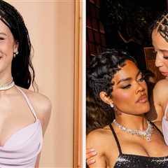 Chase Infiniti's Oscars Braids Spark Heated Social Media Debate, And Here's What People Are Saying