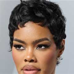 Oscars Security Firm Acknowledges Teyana Taylor's Incident With Guard