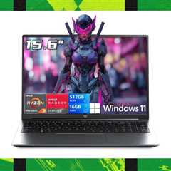 This Gaming Laptop Is 71% Off & Plays Hits Like ‘Valorant,’ ‘Minecraft,’ ‘Fortnite’ & More Like..