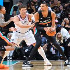 Kalshi promo code NYPMAX: Trade $10, get $10 for Spurs vs. Clippers