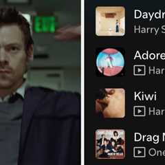 Pick Songs From Each One Direction And Harry Styles Album And I'll Guess Which KATTDO Song Is Your..