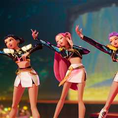 ‘KPop Demon Hunters’ Wins Best Animated Feature Film at 2026 Oscars