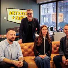 UMG’s Bravado Promotes Matt Young to CEO