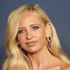 Sarah Michelle Gellar Says Hulu Executive Killed 'Buffy' Reboot