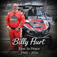 Race official dies, another injured in crash while responding to dirt track accident