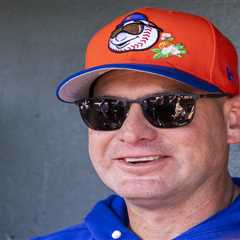 Mets’ Carlos Mendoza has ‘mixed feelings’ about Nolan McLean’s start for USA in WBC final