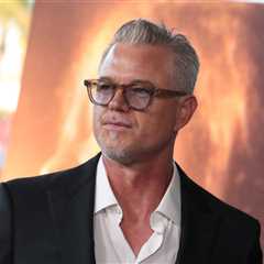 Eric Dane Public Memorial in the Works Thanks to Fans After Oscars Omission