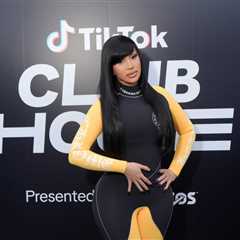 Cardi B Launches Grow-Good Beauty Hair-Care Line: ‘My Dreams Are Coming True’