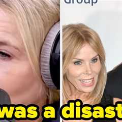 Chelsea Handler Revealed All About Buying RFK Jr. And Cheryl Hines' House, And It Sounds Like A..