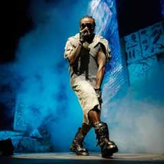 Gunna Sues X Games Concert Promoters for Fraud: ‘Coordinated Scheme’