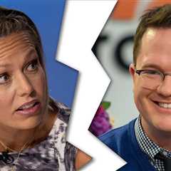 'Today' Cohost Dylan Dreyer Files for Divorce From Brian Fichera