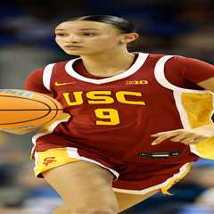 USC women’s basketball needs plenty to go right for deep run