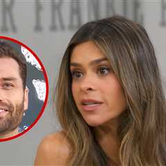 Taylor Frankie Paul Dodges Question About ‘Mormon Wives’ Production Halt